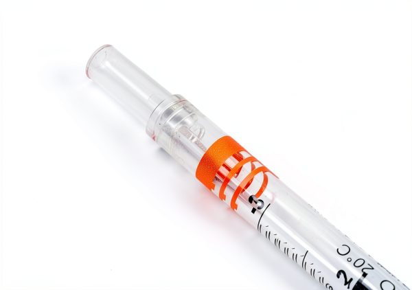 Disposable Sterile Serological Pipettes 25ML LUERFLEX Pack of 50-2