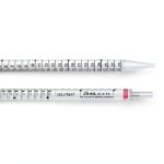 Serological Pipette 25 ml Celltreat Sterile Wrapped Pack of 200-0