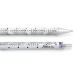Celltreat 229030B Pipet Sterile 50 mL Clear – 25 per Bag, 100 Pack-0