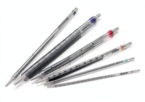 Disposable Serological Pipette – Guangzhou Jet – Sterile 10 mL GSP-010-4