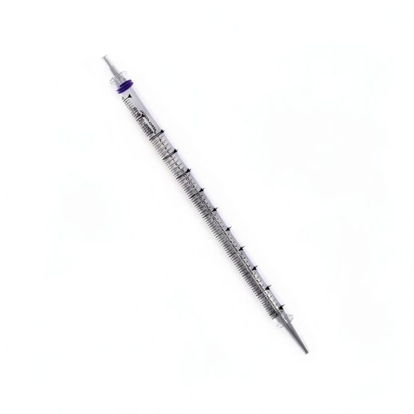 Disposable Serological Pipette Guangzhou Jet Sterile 5 mL Pack of 50-6