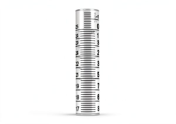 Disposable Sterile Serological Pipettes 25ML LUERFLEX Pack of 50-4