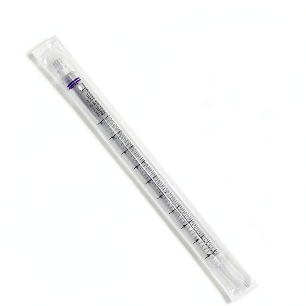 Disposable Serological Pipette Guangzhou Jet Sterile 5 mL Pack of 50-1