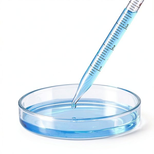 Glass Serological Pipettes 10mL Bulb Troyune 5 Brush and Stirring Rod-2