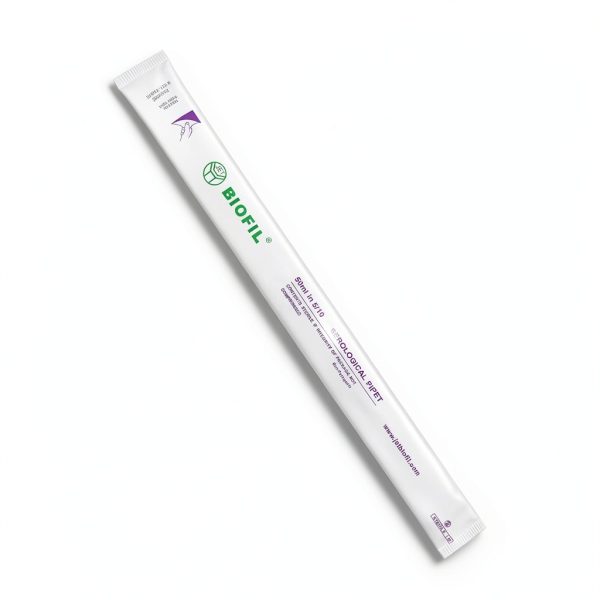 Disposable Serological Pipette Jet Bio-Filtration Sterile 25 mL/50 mL-0