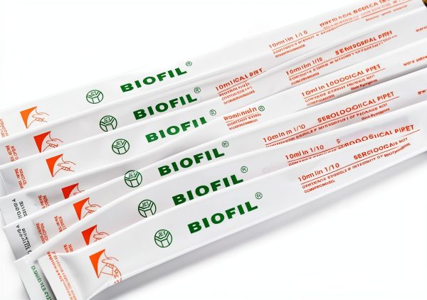 Disposable Serological Pipette Jet Bio-Filtration Sterile 25 mL/50 mL-6