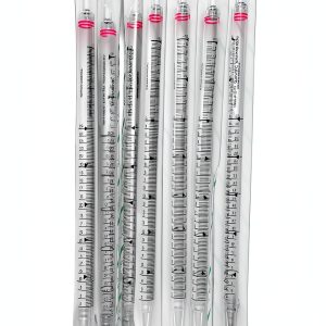 EarthOx Sterile Serological Pipettes 25ml Long Packaged 20pcs-0